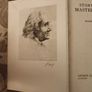 Story-lives Of Master Musicians. By Harriette Brower. Reprint Edition 1928 Hardback In Fair Condition. See Photos For Same. Image 6