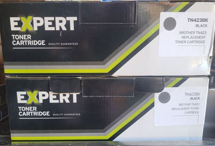 Laserjet Printer Toner