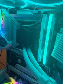 I5 13600k + Asus Prime Z790 A Wifi