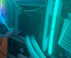 I5 13600k + Asus Prime Z790 A Wifi