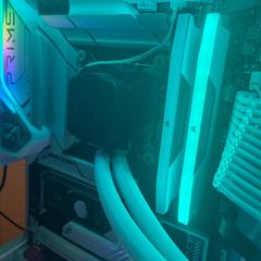 I5 13600k + Asus Prime Z790 A Wifi