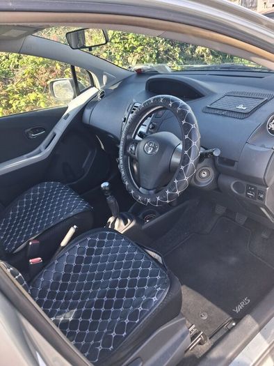 Toyota Yaris 2010