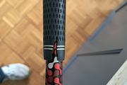 Taylormade hybrid