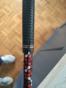 Taylormade hybrid