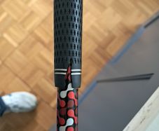 Taylormade hybrid