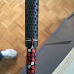 Taylormade hybrid
