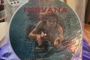 Nirvana "Greatest Hits In Concert (The Legendary Broadcasts)"