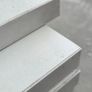 4 x sheets white melamine 500mm x 2500mm c Image 3