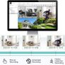 CCTV System H.265+ 8CH DVR with 4/8 1080p Outdoor Security Camera DVR Kit Day Night Home Video Surveillance System Image 6