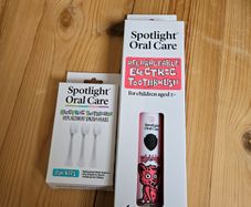Kids Electric Toothbrush