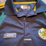 Kerry GAA (old crest) O'Neills Gaelic Football Jersey (Youths 13-14 Years) FREE POST Image 2