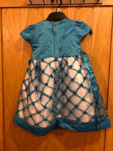 Princess Dress