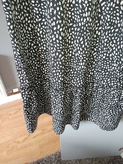 Beautiful maxi dress