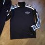 Adidas South Dublin Taekwondo Tracksuit 13-14 years Image 10
