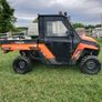 Corvus Terrain Diesel UTV Image 5