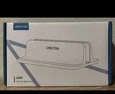 Omoton Ld01 (silver)