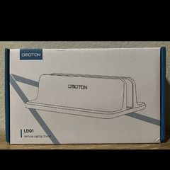 Omoton Ld01 (silver)