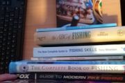 Fishing Books and DVDs