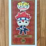 Funko Pop 2185 Mashle Magic and Muscles Dot Barrett Anime Manga Japan Figure Image 2