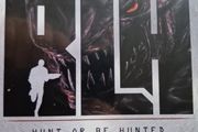 RLH Hunt or be Hunted  Xbox Original Games Original