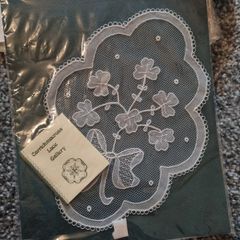 Carrickmacross Lace