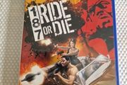 187 Ride or Die  PlayStation2 Ps2 Games Original