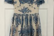 Roco ladies dress