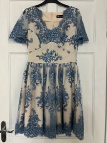 Roco ladies dress