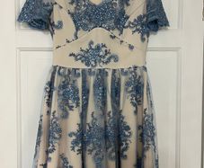 Roco ladies dress
