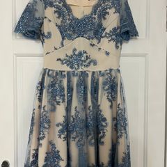 Roco ladies dress