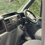 Ford Transit shell Image 4
