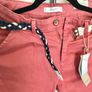 Girls Trouser By Mango BNWT 13-14 Yrs. Old Image 2