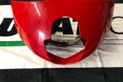 Ducati Multistrada DS1000 headunit