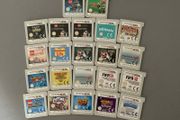 Nintendo 3DS Games