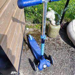 Kids scooter