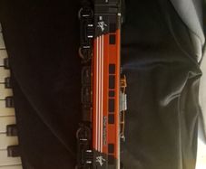 train