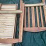 Baby cot in good condition for free. Image 5