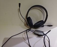 Microsoft Headset