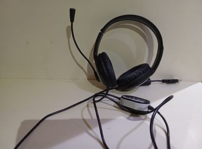 Microsoft Headset