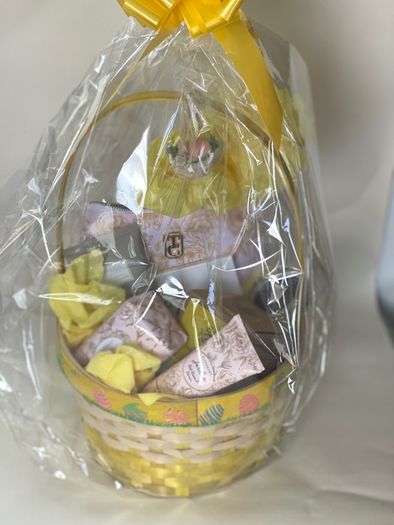 Easter Hamper - In Aid of Dogs Aid - Luxury Products