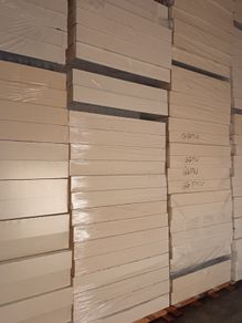120/150mm PIR insulation 8x4