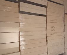 120/150mm PIR insulation 8x4
