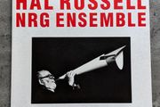 Hal Russell NRG Ensemble - The Finnish/Swiss Tour - Mint / Like New - ECM
