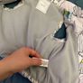 ZARA NEXT Baby girl Gilet 6-9 9-12 12-18 Image 7