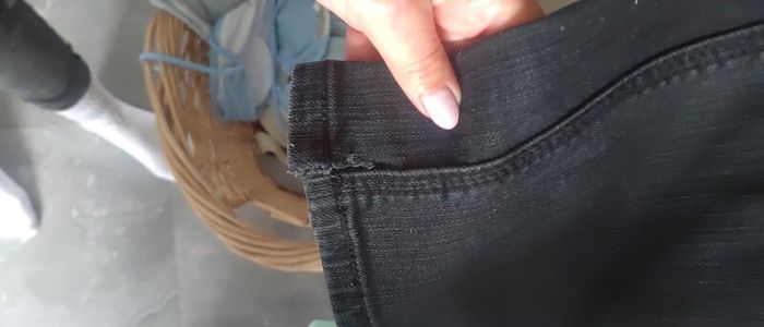 River island jeans size 8 Never worn