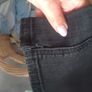 River island jeans size 8 Never worn Image 5