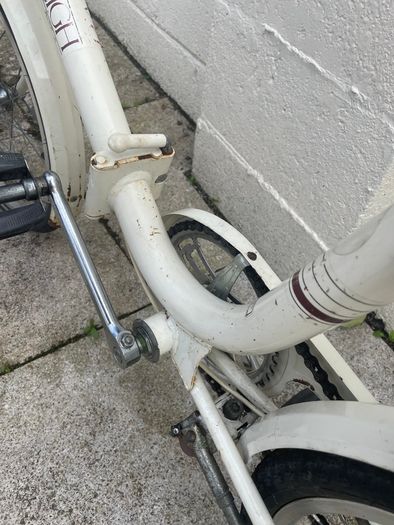 Folding Bike