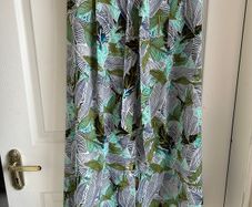 Brave Soul Midi Skirt
