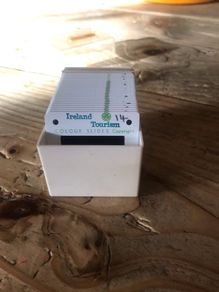 Irish Tourism Slides