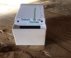 Irish Tourism Slides